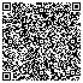 QR-код с контактной информацией организации Супер Окна