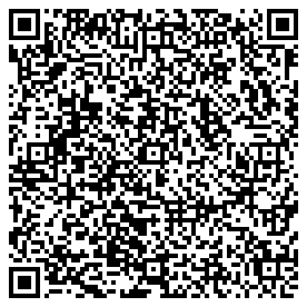 QR-код с контактной информацией организации Продукты, магазин, ИП Тагиров К.М.