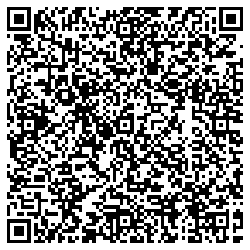 QR-код с контактной информацией организации Северный