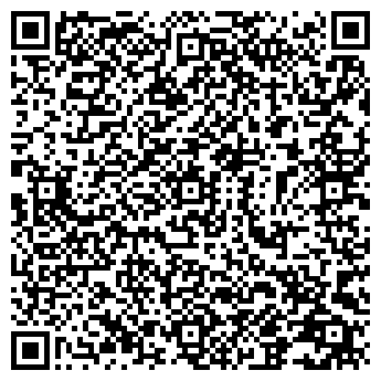 QR-код с контактной информацией организации Москва