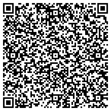 QR-код с контактной информацией организации Картех