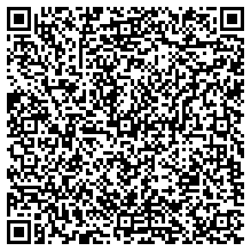 QR-код с контактной информацией организации ГАЗmaster