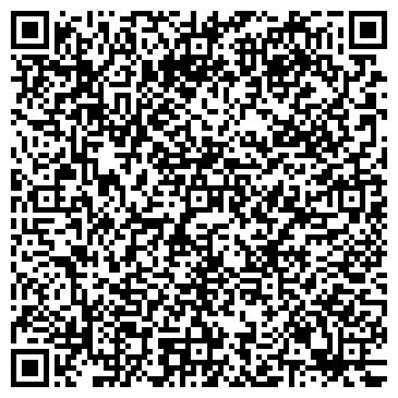 QR-код с контактной информацией организации МОСКОВСКИЙ ЦЕНТР ЙОГИ АЙЕНГАРА