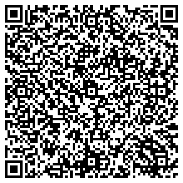 QR-код с контактной информацией организации Продовольственный магазин, ИП Гасанова А.А.