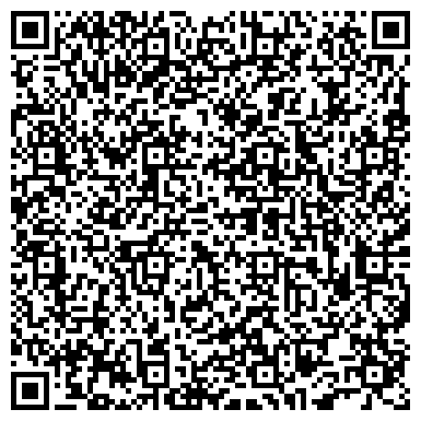 QR-код с контактной информацией организации Дом Сад Огород