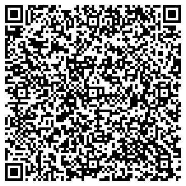 QR-код с контактной информацией организации Продуктовый магазин, ИП Нуритдинова С.Ж.