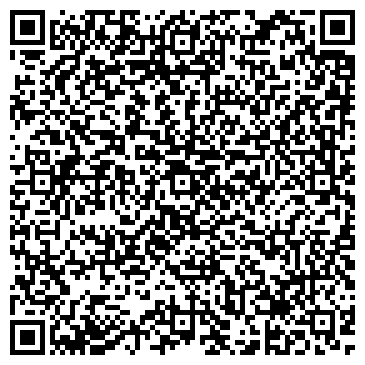 QR-код с контактной информацией организации ООО Терракот
