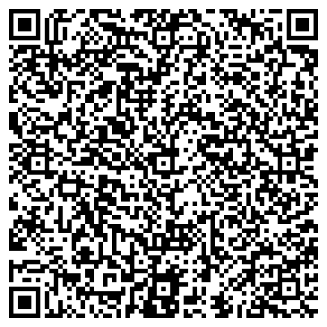QR-код с контактной информацией организации Окна Сити