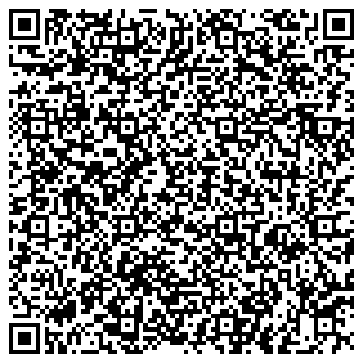 QR-код с контактной информацией организации Союзстройсервис, ООО, торговая компания, Склад