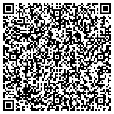 QR-код с контактной информацией организации Продукты, магазин, ИП Афанасьев Ю.А.