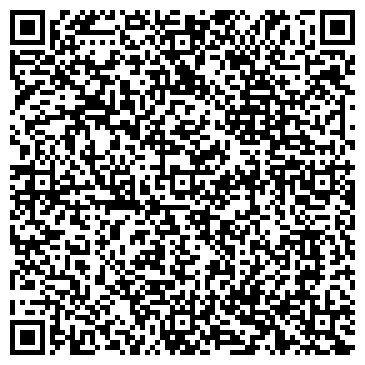 QR-код с контактной информацией организации Колизей