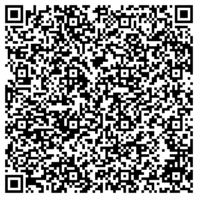 QR-код с контактной информацией организации Надэль