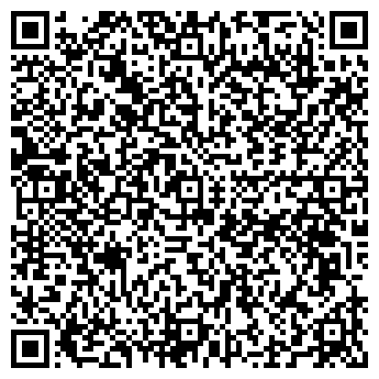 QR-код с контактной информацией организации Семена, магазин, ООО Сортсемовощ