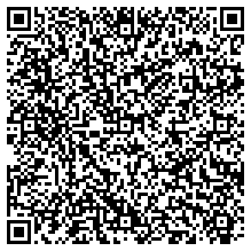QR-код с контактной информацией организации Атлант