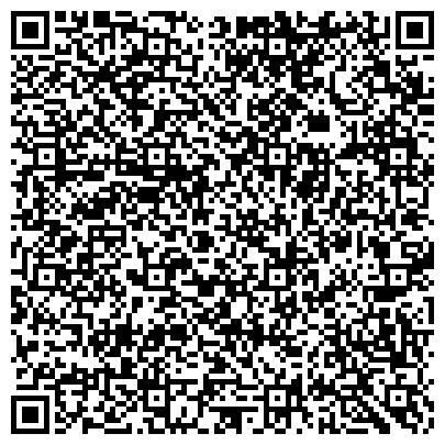 QR-код с контактной информацией организации ООО ТехноСпецРесурс