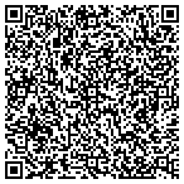 QR-код с контактной информацией организации Наш город