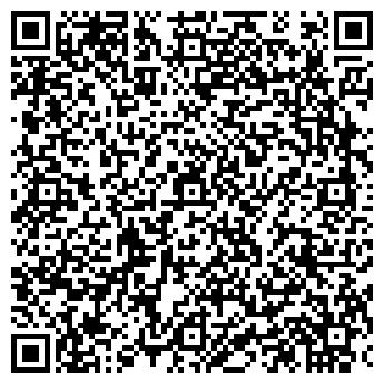 QR-код с контактной информацией организации Северград