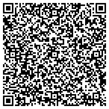 QR-код с контактной информацией организации Юнисофт Кард