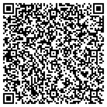 QR-код с контактной информацией организации Волна