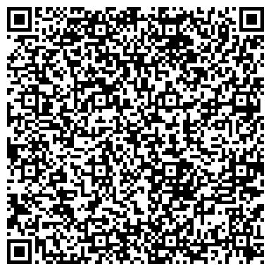 QR-код с контактной информацией организации ООО Антес Термо