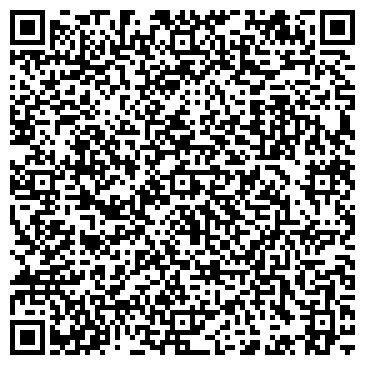 QR-код с контактной информацией организации ИП Уханов В.С.
