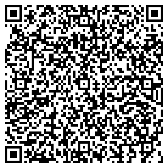 QR-код с контактной информацией организации Быстринский