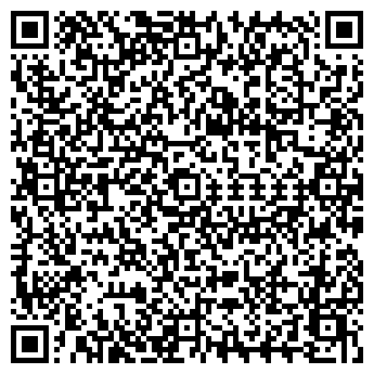 QR-код с контактной информацией организации ПЕРМПРОМПРОЕКТ, ЗАО