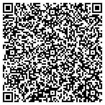 QR-код с контактной информацией организации Родник, магазин продуктов, ИП Еськин Д.А.