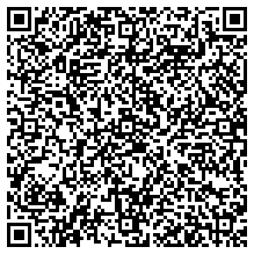 QR-код с контактной информацией организации Посуда в дом