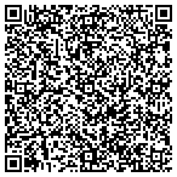 QR-код с контактной информацией организации Basilica