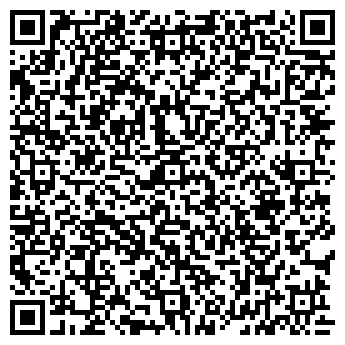 QR-код с контактной информацией организации ООО ЛЕНАР