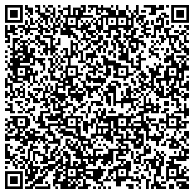 QR-код с контактной информацией организации Восход, торговый центр, г. Нефтеюганск