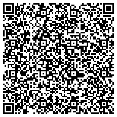 QR-код с контактной информацией организации Найфл, сеть магазинов бытовой техники, Сервисный центр