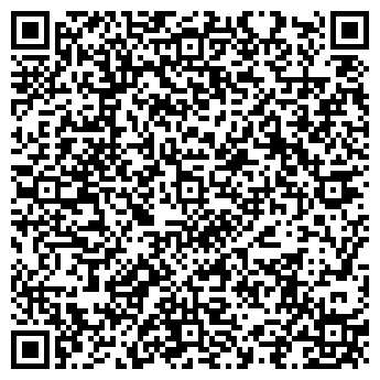 QR-код с контактной информацией организации Югорский