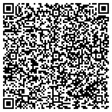 QR-код с контактной информацией организации Новый дом