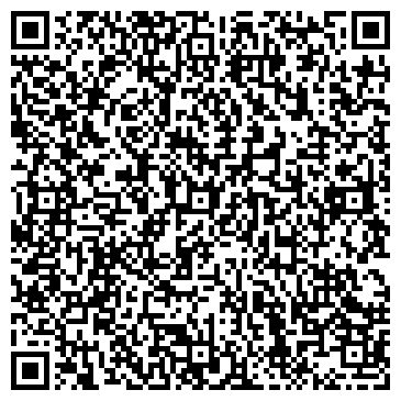 QR-код с контактной информацией организации Радуга