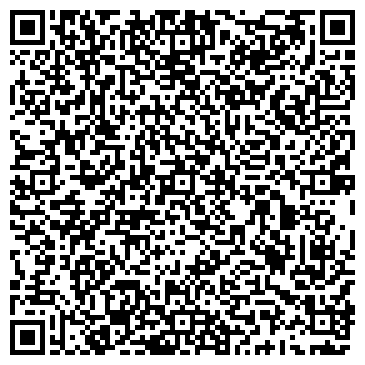 QR-код с контактной информацией организации ООО Центральная Ипотечная Корпорация