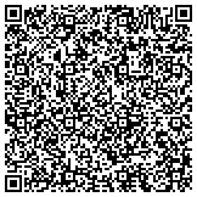 QR-код с контактной информацией организации Никс, компьютерный супермаркет, ООО Технология-Сервис