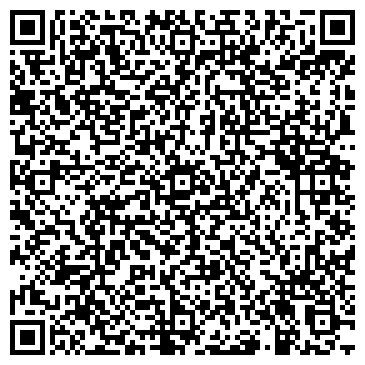 QR-код с контактной информацией организации Эконом