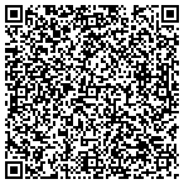 QR-код с контактной информацией организации ООО Vitesse