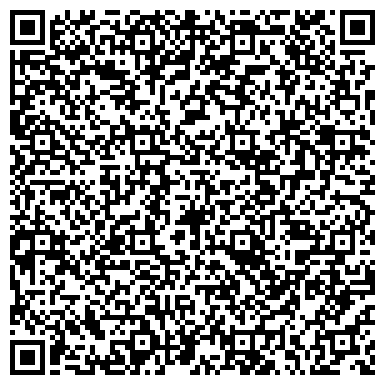 QR-код с контактной информацией организации Магазин автозапчастей для микроавтобусов