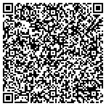 QR-код с контактной информацией организации ООО ТК Покрофф