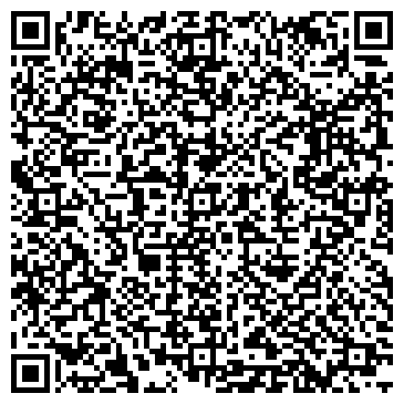 QR-код с контактной информацией организации Альянс