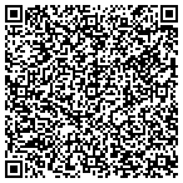 QR-код с контактной информацией организации Заправое дело