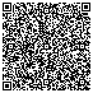 QR-код с контактной информацией организации Престиж