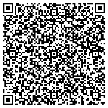 QR-код с контактной информацией организации Глобус