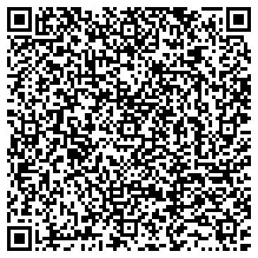 QR-код с контактной информацией организации На Ленинградской