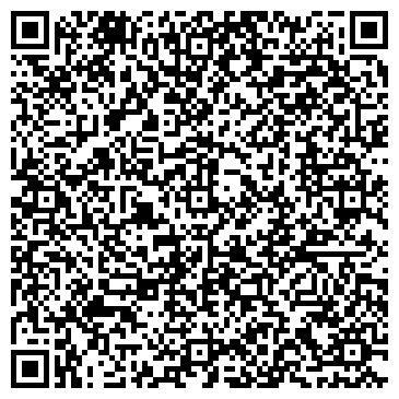 QR-код с контактной информацией организации РУФ НН
