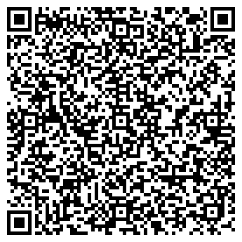 QR-код с контактной информацией организации ООО Нормал Вент-Регион