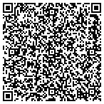 QR-код с контактной информацией организации Надежность